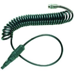 Picture of Almax Air Duster Gun W Recoil Hose